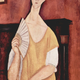 Image for article titled Artistic Masterpieces That Have Been Stolen, Destroyed or Lost